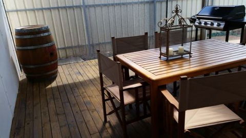 Angas Cottage - Accommodation ACT 4