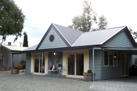 Auburn Pavilions - Accommodation ACT 1