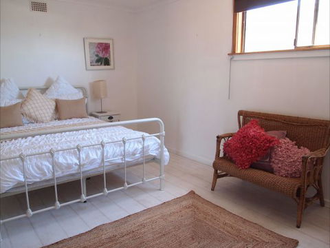 Spalding Lodge Unit 16 - Accommodation ACT 29