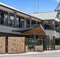 Berri Hotel - Accommodation ACT