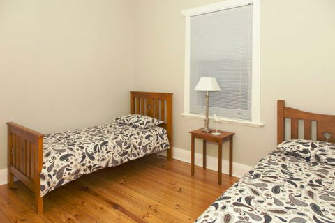 Spalding Lodge Unit 16 - Accommodation ACT 88