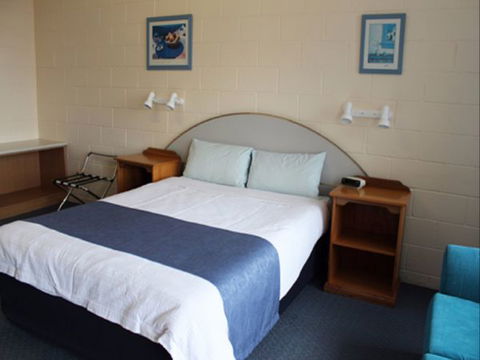 Spalding Lodge Unit 16 - Accommodation ACT 75