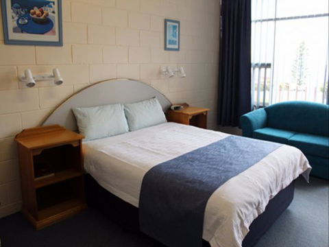Spalding Lodge Unit 16 - Accommodation ACT 80