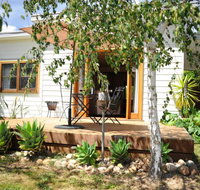 Casolare BB Vineyard Accommodation - Accommodation ACT