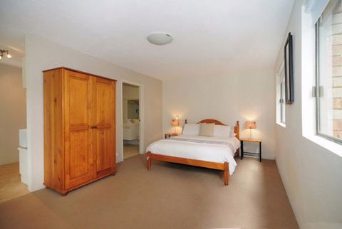 Aqua Leaf Apartment - Accommodation ACT 6