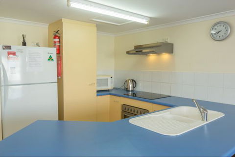 Spalding Lodge Unit 16 - Accommodation ACT 201