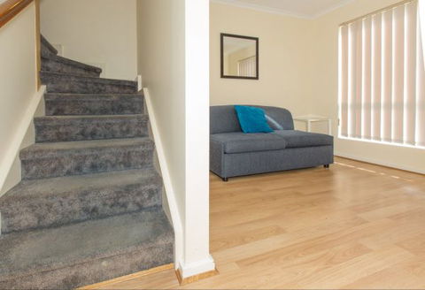 Spalding Lodge Unit 16 - Accommodation ACT 202