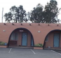 El Dorando Motel - Accommodation ACT