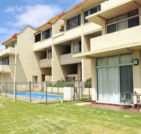 Spalding Lodge Unit 16 - Accommodation ACT