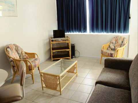 Spalding Lodge Unit 16 - Accommodation ACT 2