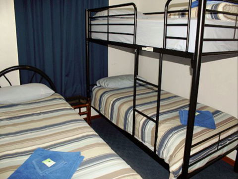 Spalding Lodge Unit 16 - Accommodation ACT 3