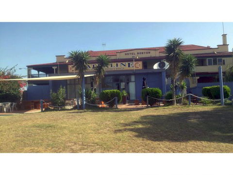 Spalding Lodge Unit 16 - Accommodation ACT 198