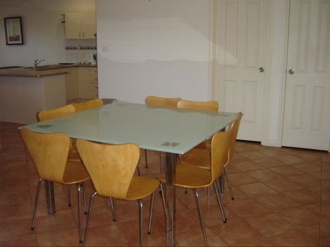 Spalding Lodge Unit 16 - Accommodation ACT 181