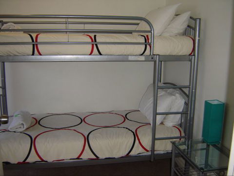 Spalding Lodge Unit 16 - Accommodation ACT 186