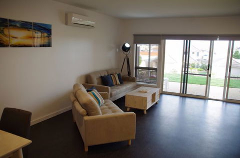 Spalding Lodge Unit 16 - Accommodation ACT 106