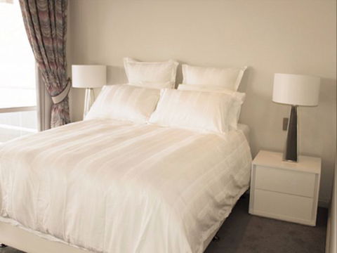 Spalding Lodge Unit 16 - Accommodation ACT 113