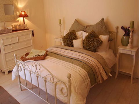 Spalding Lodge Unit 16 - Accommodation ACT 253