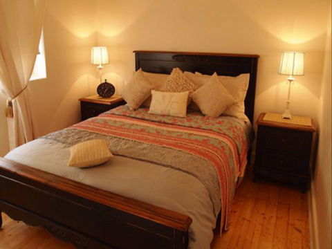 Spalding Lodge Unit 16 - Accommodation ACT 254