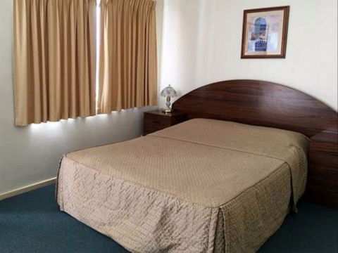 Spalding Lodge Unit 16 - Accommodation ACT 165