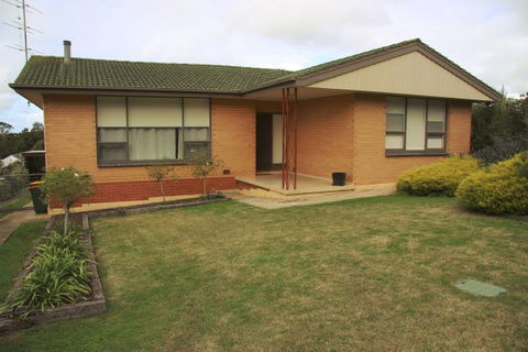 Spalding Lodge Unit 16 - Accommodation ACT 189