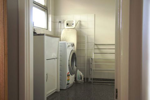 Spalding Lodge Unit 16 - Accommodation ACT 197