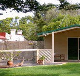 Shiralea Country Cottage - Accommodation ACT