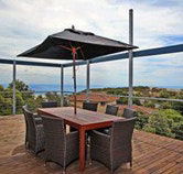 Coral Sands Seaview Beach House - Accommodation ACT
