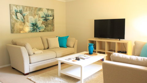 The Nest @ Greenock - Accommodation ACT 0