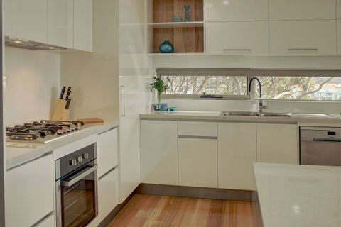 Spalding Lodge Unit 16 - Accommodation ACT 225