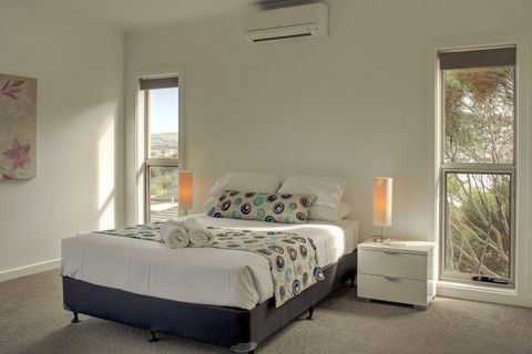 Spalding Lodge Unit 16 - Accommodation ACT 228