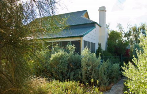 Mount Wood Homestead - Accommodation ACT 0