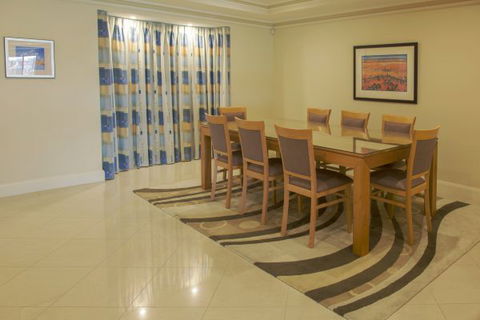 Spalding Lodge Unit 16 - Accommodation ACT 155