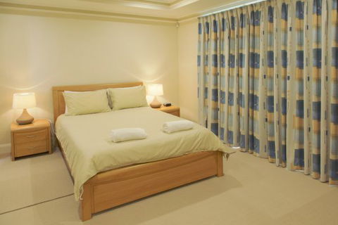 Spalding Lodge Unit 16 - Accommodation ACT 157