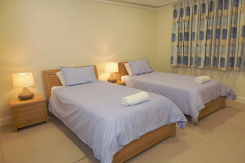Spalding Lodge Unit 16 - Accommodation ACT 158