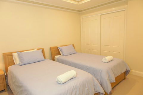 Spalding Lodge Unit 16 - Accommodation ACT 159