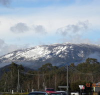 Myrtleford Masonic Units - Accommodation ACT