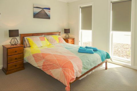 Spalding Lodge Unit 16 - Accommodation ACT 9
