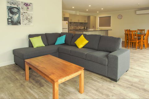 Spalding Lodge Unit 16 - Accommodation ACT 11