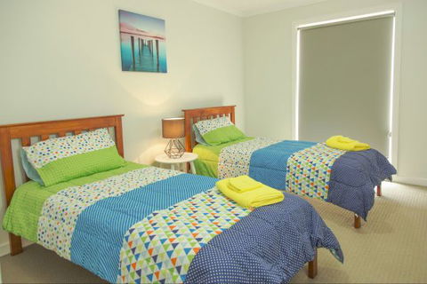 Spalding Lodge Unit 16 - Accommodation ACT 12