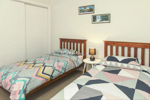 Spalding Lodge Unit 16 - Accommodation ACT 209