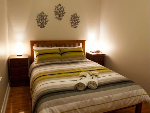 Spalding Lodge Unit 16 - Accommodation ACT 130