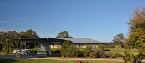 Sandy Lake Farm Stay Accommodation Gingin WA - Accommodation ACT 1