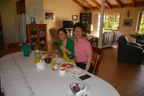Sandy Lake Farm Stay Accommodation Gingin WA - Accommodation ACT 2