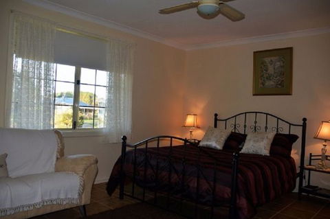 Sandy Lake Farm Stay Accommodation Gingin WA - Accommodation ACT 4
