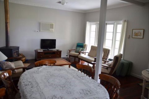 Sandy Lake Farm Stay Accommodation Gingin WA - Accommodation ACT 7