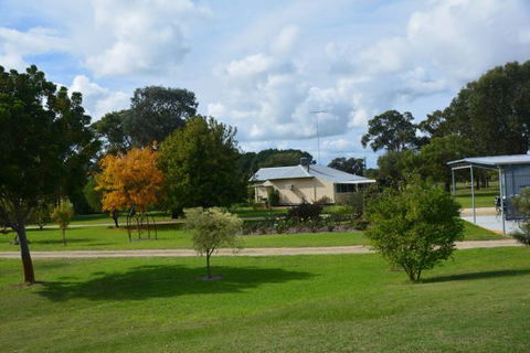 Sandy Lake Farm Stay Accommodation Gingin WA - Accommodation ACT 9