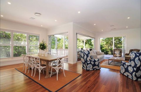 Aqua Leaf Apartment - Accommodation ACT 9