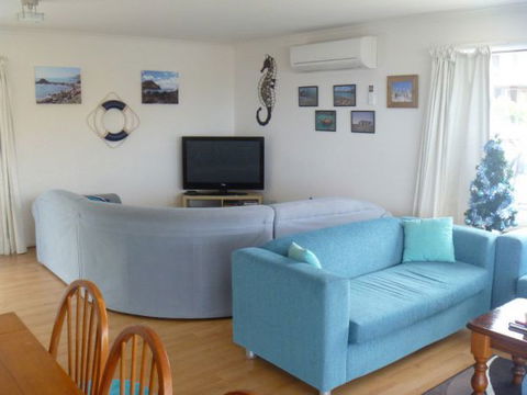 Sea-n-Stars - Accommodation ACT 3