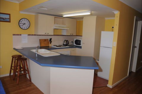 Spalding Lodge Unit 16 - Accommodation ACT 18