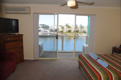 Spalding Lodge Unit 16 - Accommodation ACT 21